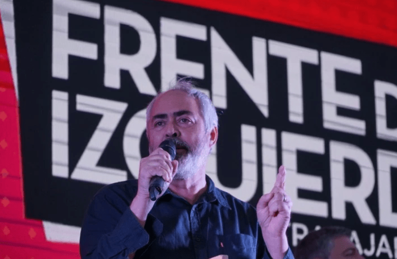 Alejandro Bodart fue absuelto: Casación entendió que sus publicaciones sobre Palestina estaban protegidas por la libertad de&nbsp;expresión