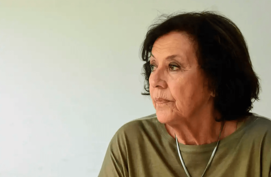 Cristina Kirchner designó a Silvia Sapag como su postulante al Senado por&nbsp;Neuquén