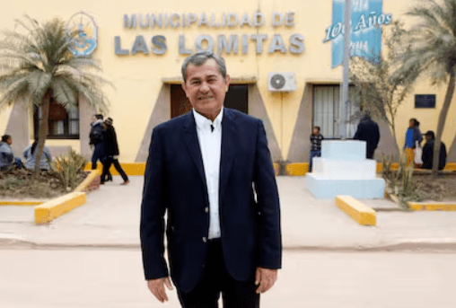 Atilio Basualdo contra el gobernador Insfrán: “El modelo formoseño convirtió a la provincia en una esclavitud&nbsp;disfrazada”