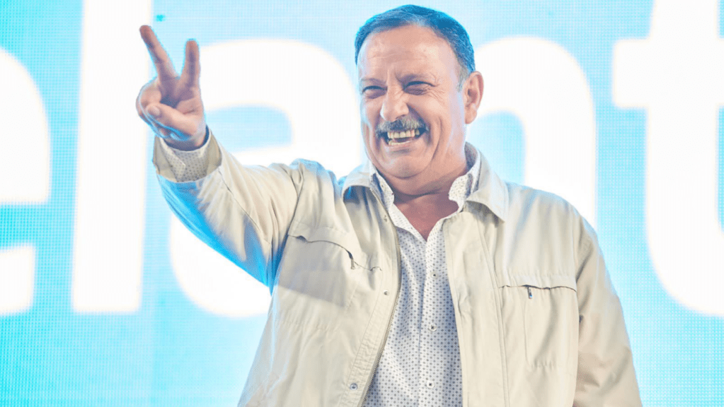 El regreso de los “Chachos”: Quintela relanzó la cuasimoneda para financiar el turismo 