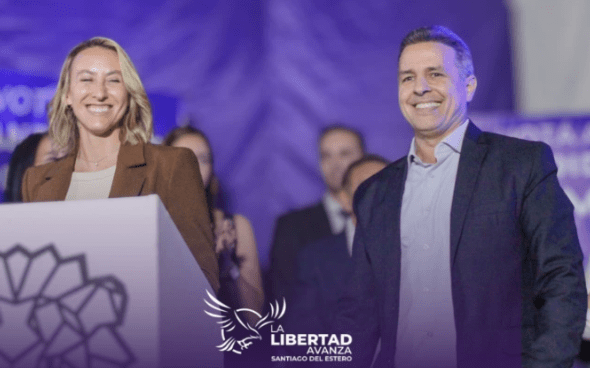 El crédito estudiantil que propuso Ítalo Cioccolani: bonificará el 50% a quienes ejerzan su profesión en la&nbsp;provincia