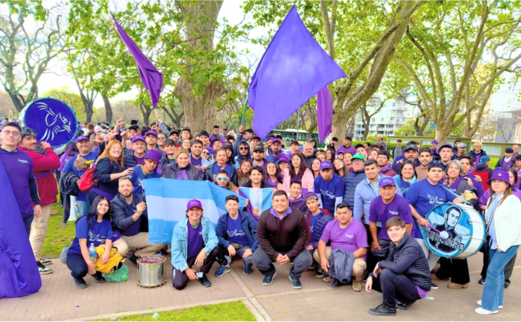 Vecinos de Catamarca denunciaron que “Jalilandia es el negocio con los mismos de&nbsp;siempre”