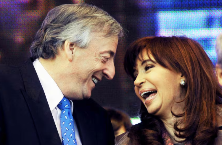 La fiscalía reiteró el pedido de ejecución sobre los bienes de la familia Kirchner en la causa Vialidad: deben devolver 685 mil millones de&nbsp;pesos