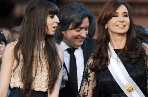 Solicitaron el remate urgente de los bienes embargados a Cristina, Máximo y Florencia Kirchner para cumplir con la condena y recuperar los USD 537 millones por defraudación al&nbsp;Estado