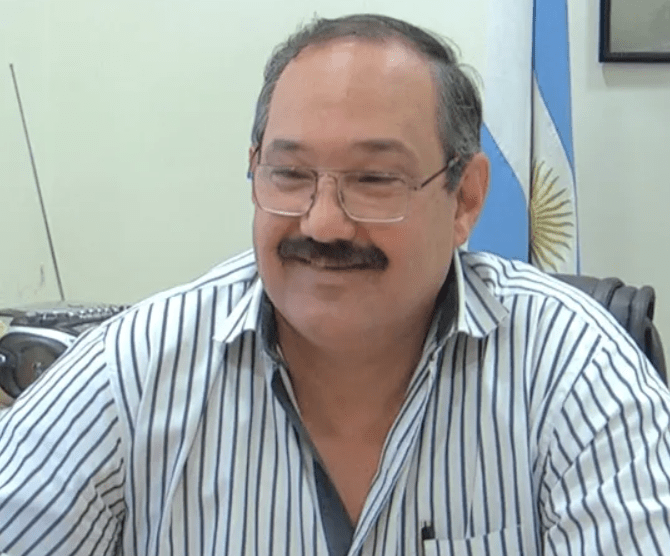 Sergio Leavy: “Defender a los que menos tienen es una causa que no se&nbsp;abandona”