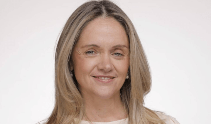 Gabriela Flores, candidata a diputada nacional: “Este 26 de octubre no podemos quedarnos a medio&nbsp;camino”