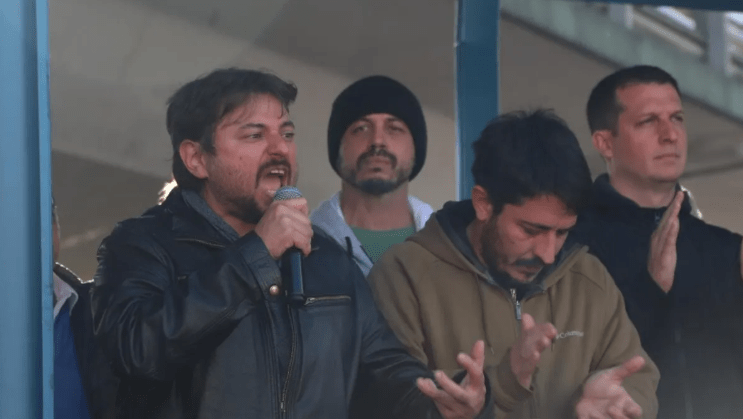 “No te pueden amenazar con darte de baja el plan”: El Gobierno nacional eliminó trabas políticas en la ayuda&nbsp;social