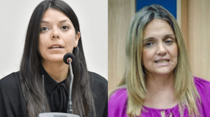 La Libertad Avanza reforzó el doble voto de Orozco y Flores para consolidar el proyecto&nbsp;nacional