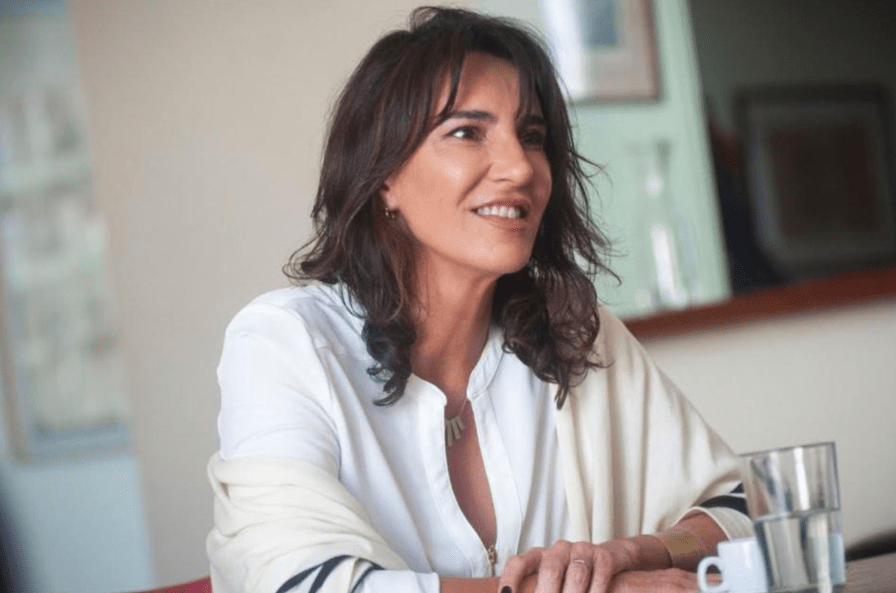 Tras su reelección, Natalia de la Sota abandonó el bloque Encuentro Federal y formó el bloque “Defendamos&nbsp;Córdoba”