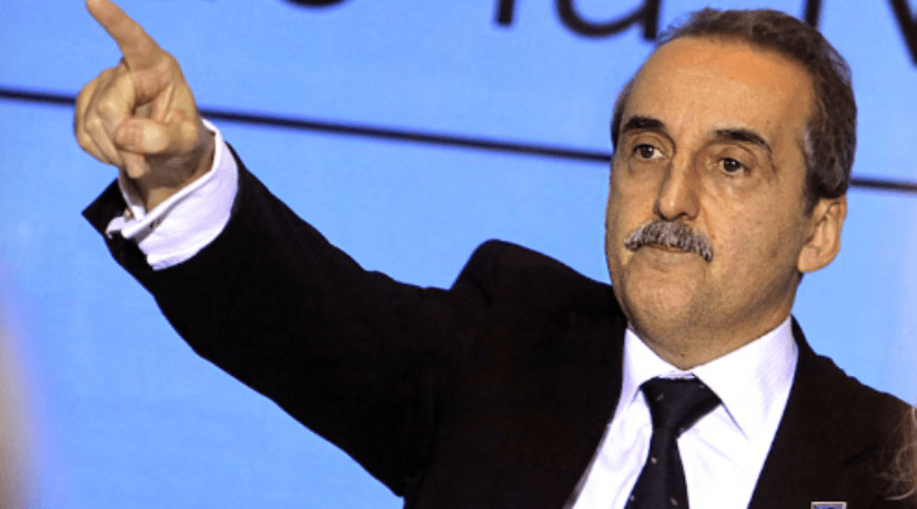 La Corte confirmó dos condenas contra Guillermo Moreno y lo inhabilitó de forma perpetua para ejercer cargos&nbsp;públicos