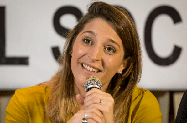 Castañeira reclamó unidad en la izquierda y criticó al FIT por “aferrarse a las&nbsp;sillas”