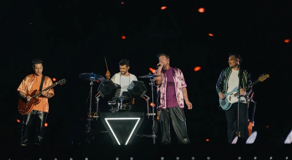 Tan Biónica anunció el lanzamiento de su nuevo disco “El&nbsp;Regreso”