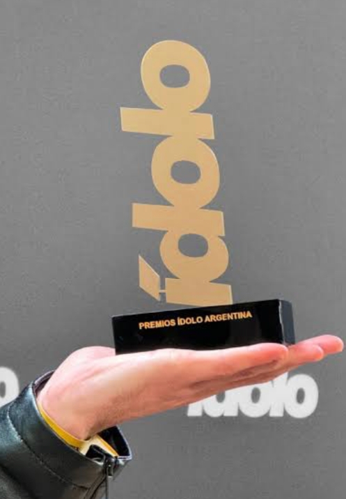 Premios Ídolo 2025: celebrarán el poder de los creadores digitales en una gala que promete ser&nbsp;histórica