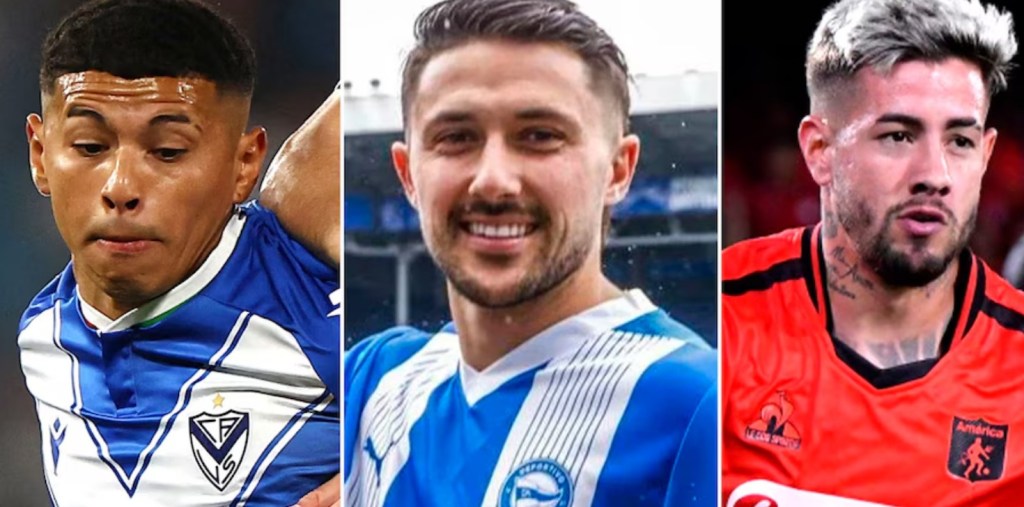 Escándalo de Documentos Falsos en Malasia: La FIFA Detalla la Investigación y Suspende por un Año a Tres Jugadores&nbsp;Argentinos