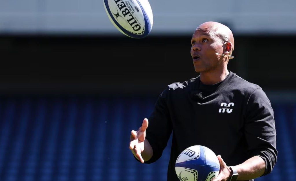 Conmoción en el Rugby: Fallece el Entrenador Warren Abrahams, DT de la Selección Femenina de&nbsp;Bélgica