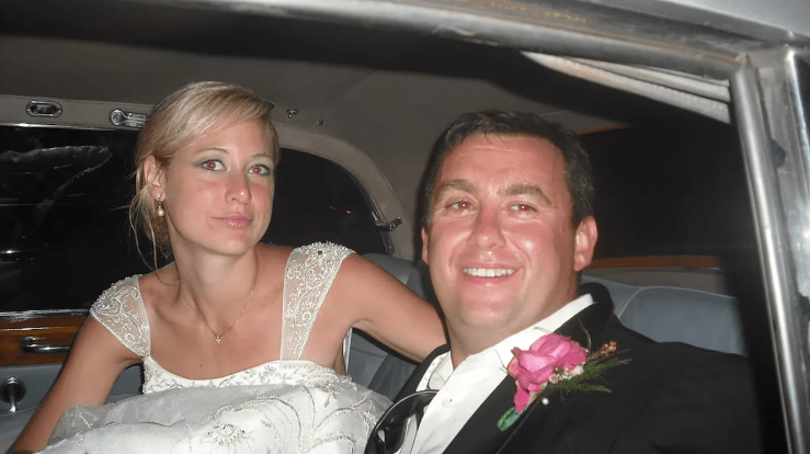 El caso Jason Corbett: el crimen que conmocionó a EE.UU. y aún genera&nbsp;controversia