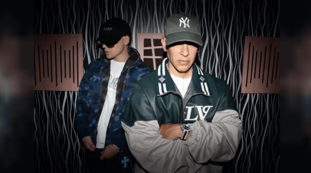 Bizarrap y Daddy Yankee anunciaron la “BZRP Music Session&nbsp;#0/66”