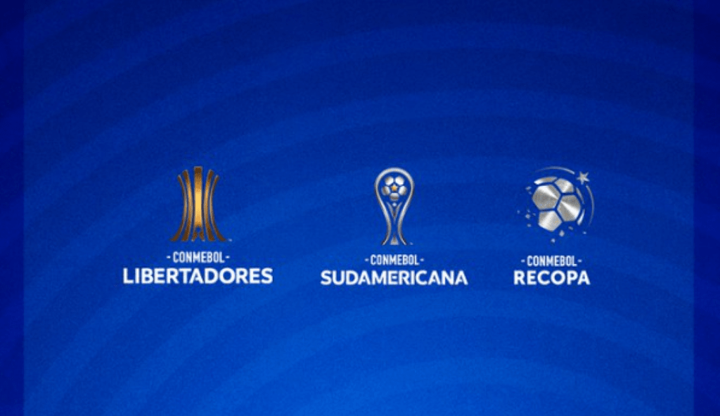 Clasificados agendados: Los elegidos para las copas internacionales&nbsp;2026