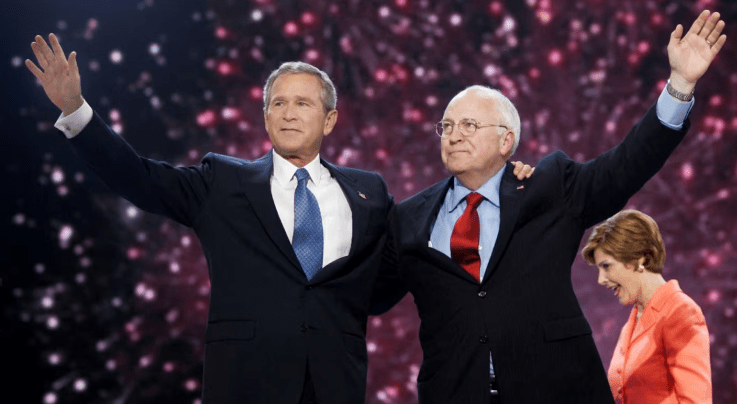 Murió Dick Cheney, exvicepresidente de Estados Unidos y figura clave en la guerra de&nbsp;Irak