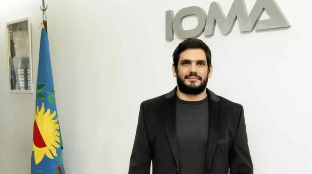 Crece el escándalo en IOMA: denuncian penalmente a su titular y al gobernador Axel&nbsp;Kicillof