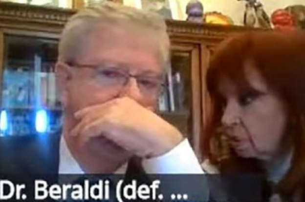 Caso Cuadernos: Casación presiona para acelerar el juicio contra Cristina Kirchner y apunta a terminar con las demoras del Tribunal Oral&nbsp;Federal