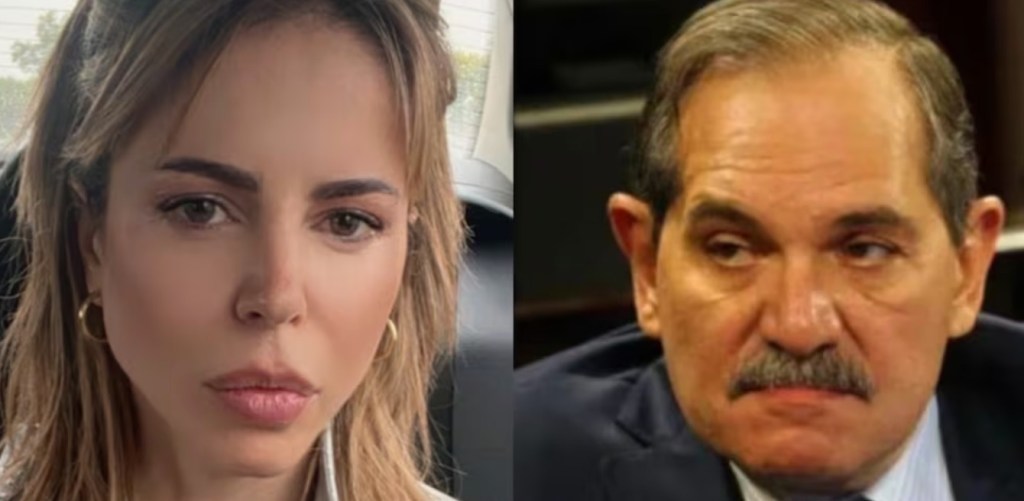 Boda política y mediática: Se filtran detalles del casamiento de Marianela Mirra y José Alperovich en Puerto&nbsp;Madero