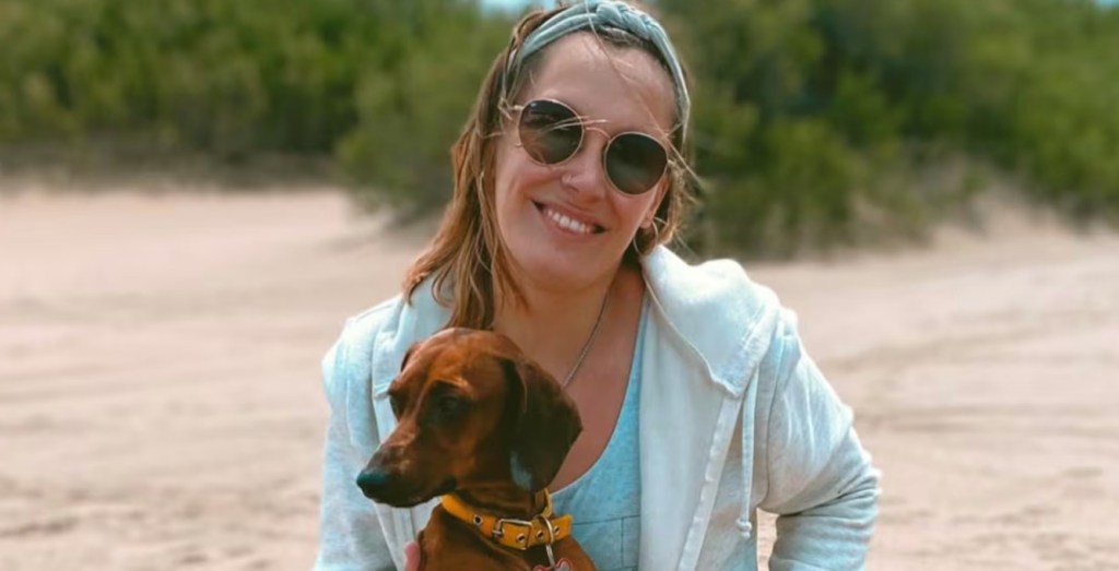 Tragedia fatal en Mar del Plata: Muere una periodista al caer de un acantilado mientras se tomaba&nbsp;fotografías