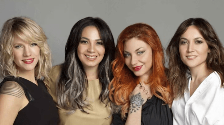 Lissa Vera desmintió su salida de Bandana y confirmó que sigue en negociaciones para&nbsp;2026