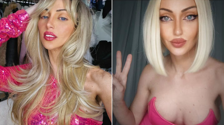 Siguen las dudas por la muerte de la influencer brasileña conocida como la “Barbie&nbsp;humana”