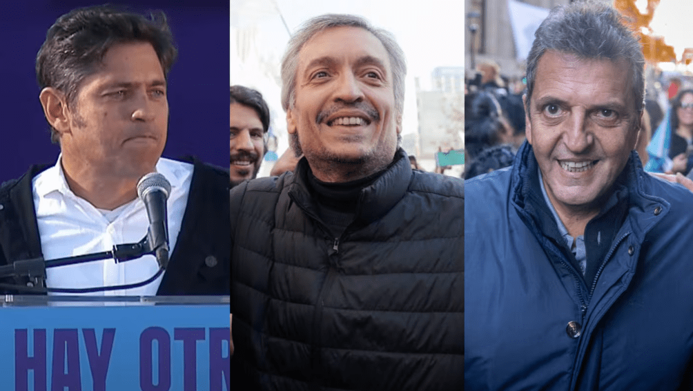 El PJ bonaerense llegó a una reunión clave con la interna expuesta, tensión legislativa y disputa por el control&nbsp;partidario