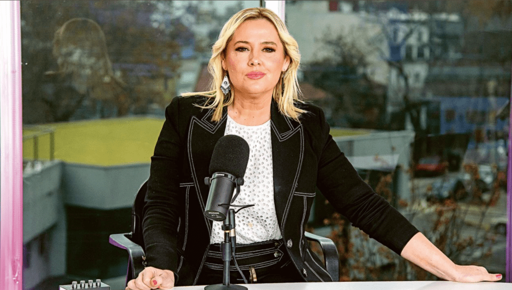 APTRA expulsó a Evelyn Von Brocke y Pilar Smith tras una votación&nbsp;interna