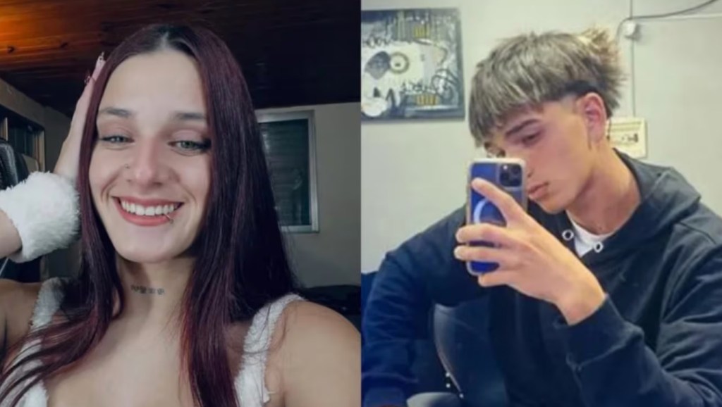 Doble tragedia vial: Identifican a los dos motociclistas que murieron atropellados por una camioneta en Entre&nbsp;Ríos