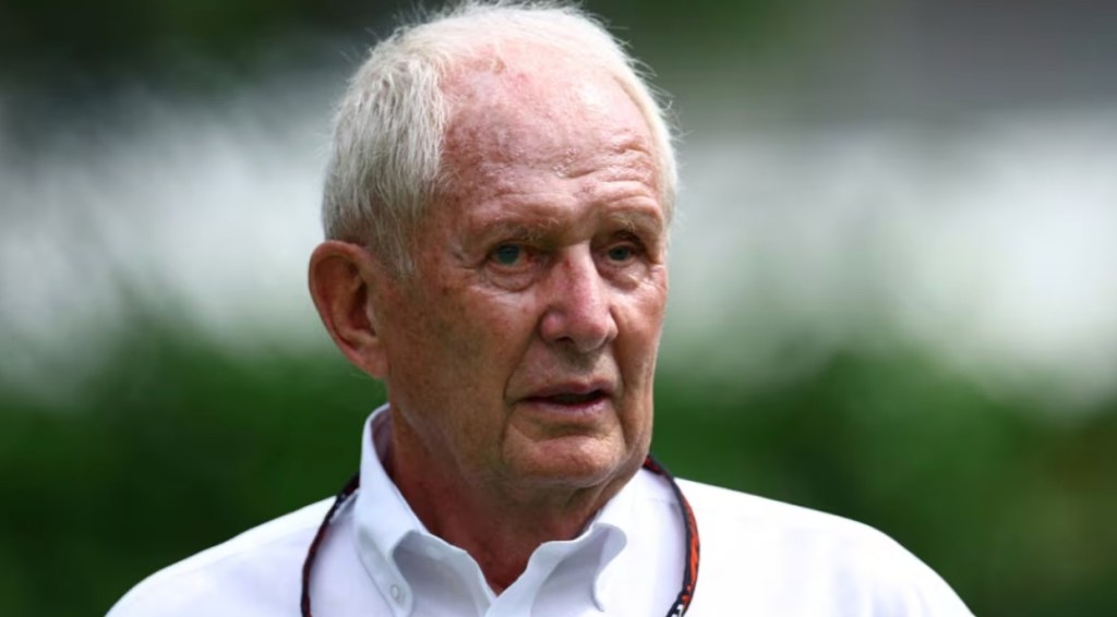 Fin de ciclo: Uno de los hombres más polémicos de Red Bull dejará la escudería y la Fórmula 1 en&nbsp;2026