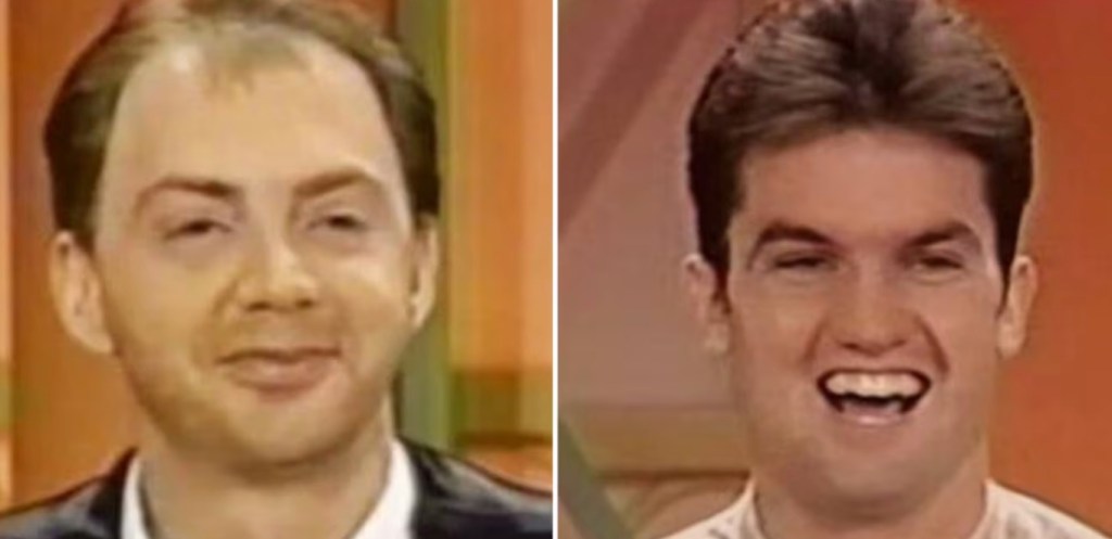 Crimen pasional en TV: Hombre asesina a tiros a su mejor amigo tras una confesión de amor en un&nbsp;programa