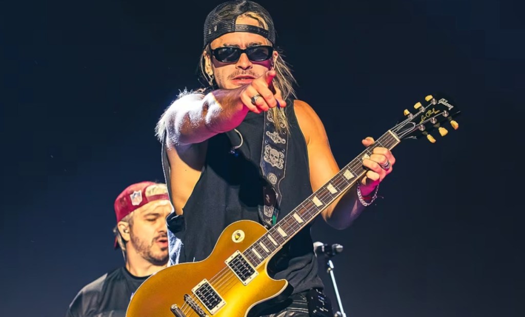 Airbag Marca un Hito al Colmar Múltiples Veces el Estadio Más Grande del&nbsp;País