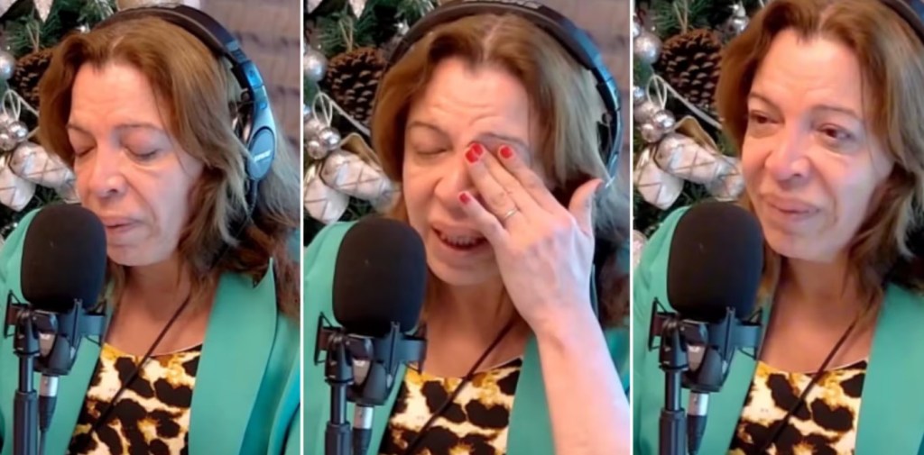 Celebración Familiar de Lizy Tagliani tras la Confirmación Legal de un Vínculo que Conmueve al Mundo del&nbsp;Espectáculo