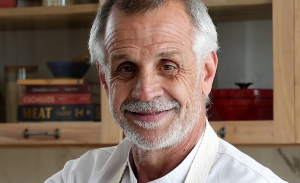 Se Revelaron Testimonios Clave sobre la Accidentada Travesía de  Christian Petersen en la&nbsp;Cordillera