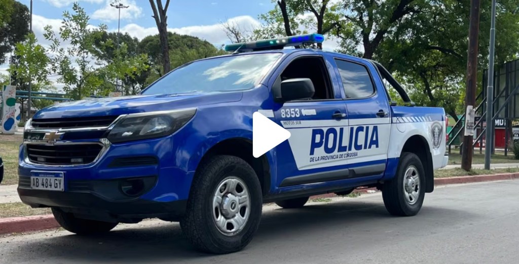 Una joven heroína en Río Cuarto logró rescatar a su bisabuela gracias a las instrucciones telefónicas del servicio de&nbsp;emergencias