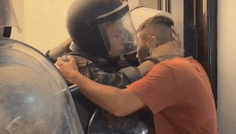 Investigan un presunto abuso sexual a una nena de tres años en&nbsp;Arrecifes