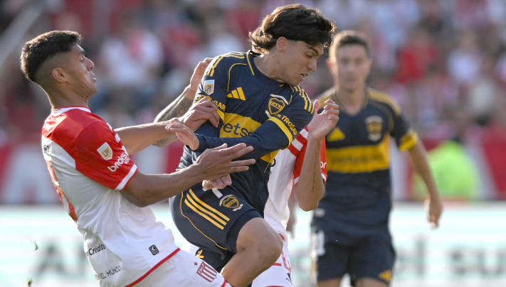 Estudiantes y Boca se miden por la fecha 2 del Torneo Apertura en La&nbsp;Plata