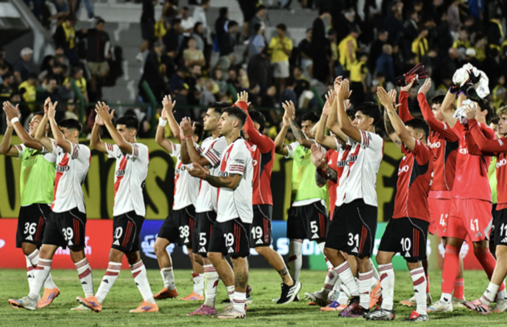 Dos dudas y nueve apellidos casi confirmados: la posible formación de River vs.&nbsp;Barracas