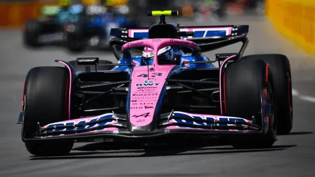 La Fórmula 1 modificará la clasificación en 2026 por la llegada de&nbsp;Cadillac