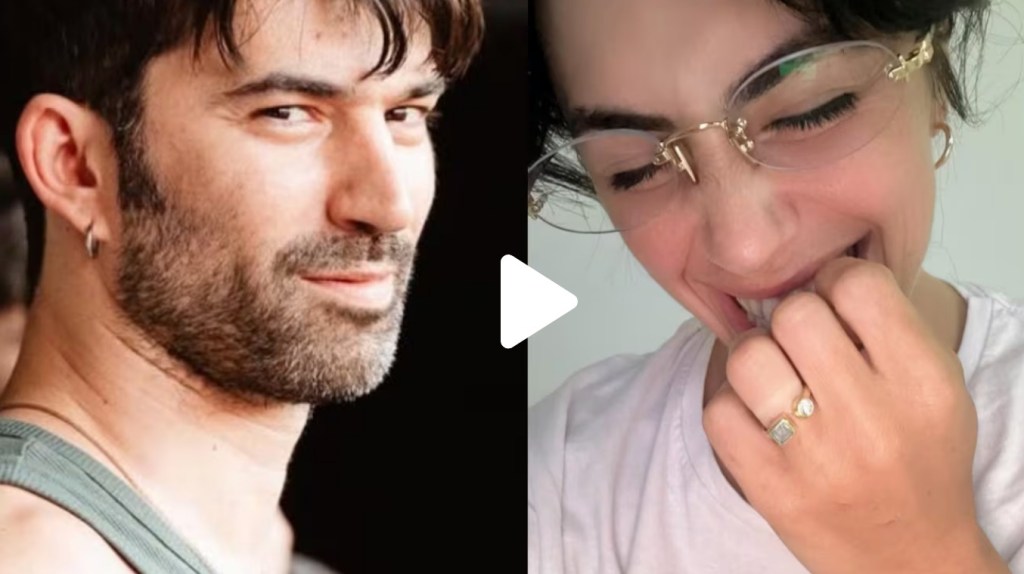 Pedro Rosemblat esquivó las preguntas sobre su vida privada con un comentario&nbsp;ingenioso