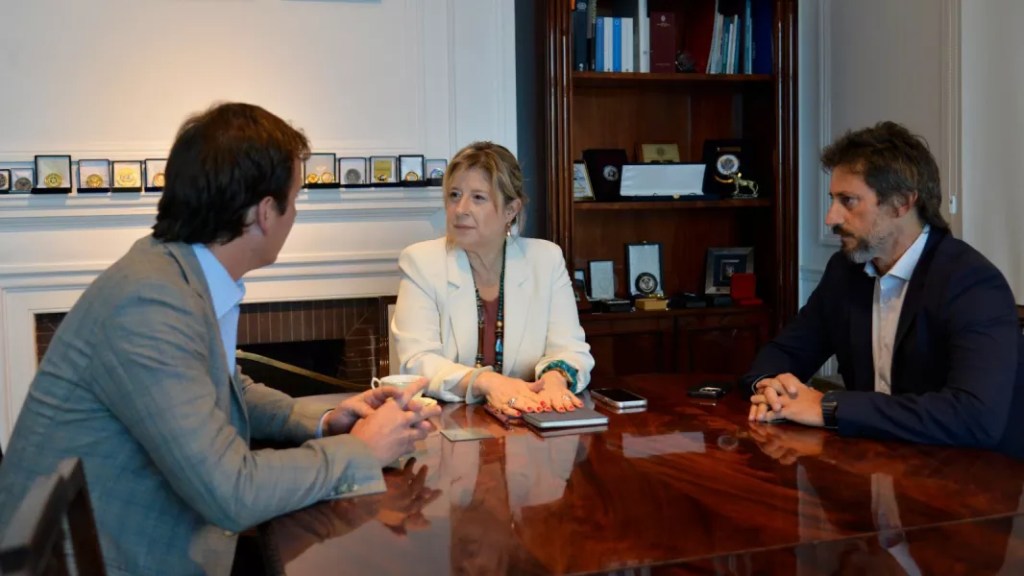 Se puso en marcha el GEANSA: El nuevo grupo de élite que blindará la frontera en&nbsp;Orán