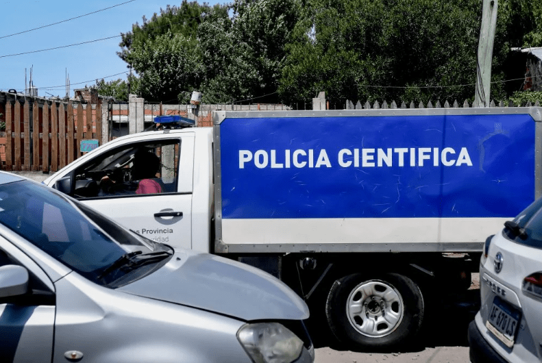 Asesinaron a un hombre de 35 años en el barrio Villa Gascón de Mar del&nbsp;Plata