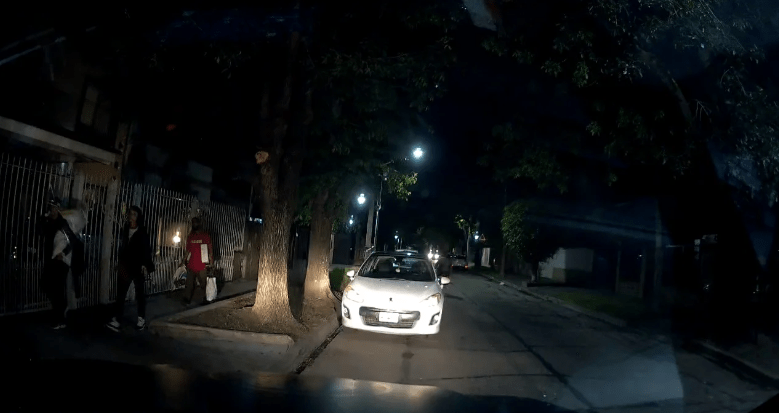 Detuvieron a dos sospechosos por el robo y homicidio de un jubilado en San&nbsp;Isidro