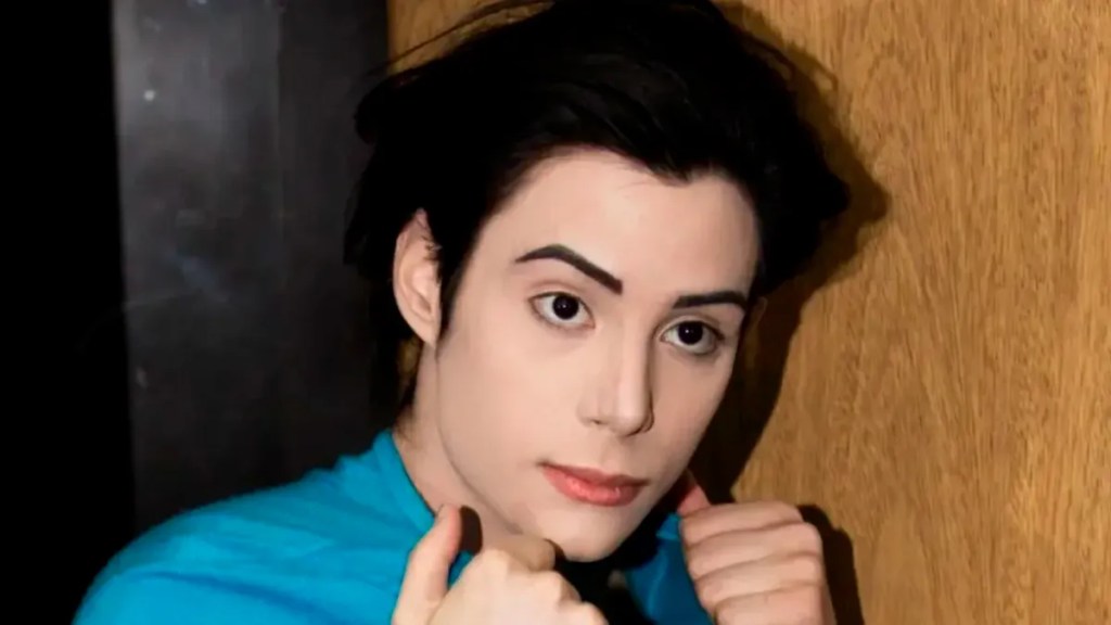 Juicio contra Felipe Pettinato: silencio en la&nbsp;audiencia