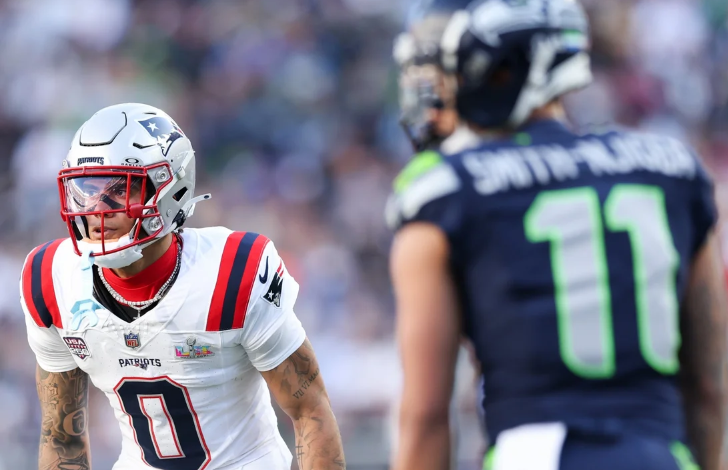 Super Bowl 2026: Seahawks vs. Patriots, minuto a minuto desde Santa&nbsp;Clara