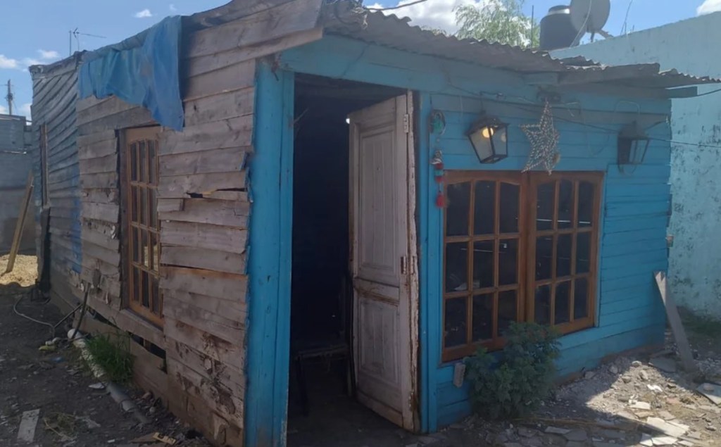 La policía investiga las causas de la muerte de una mujer en un asentamiento&nbsp;platense