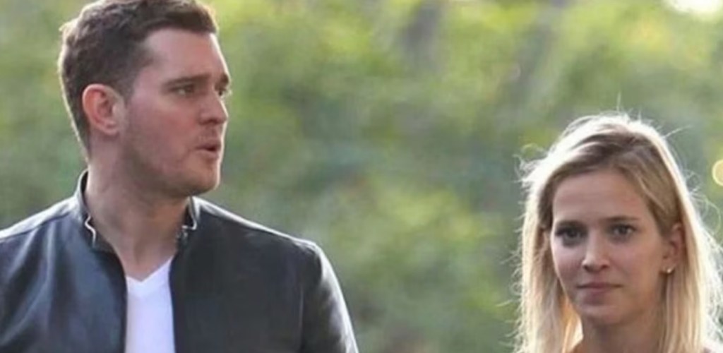 El sentido mensaje de Michael Bublé y Luisana Lopilato tras un suceso devastador en&nbsp;Canadá